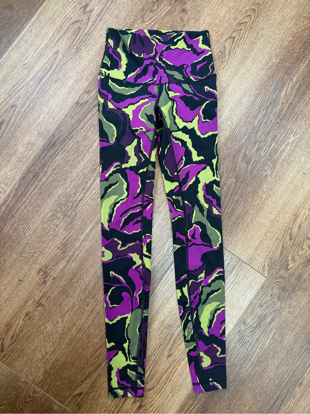 Lululemon Wunder Under